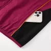Roma Windbreaker Jacket 2025/26 - Soccerdeal