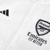 Arsenal Windbreaker Jacket 2025/26 - Soccerdeal
