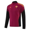 Roma Windbreaker Jacket 2025/26 - Soccerdeal