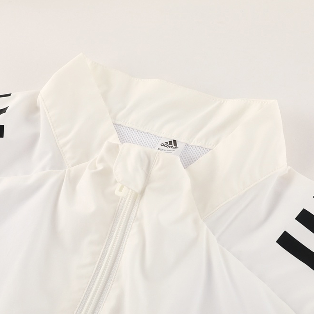 Manchester United Windbreaker Jacket 2025/26 - Soccerdeal