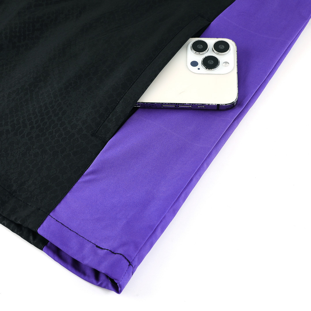 Barcelona Windbreaker Jacket 2025/26 - Soccerdeal