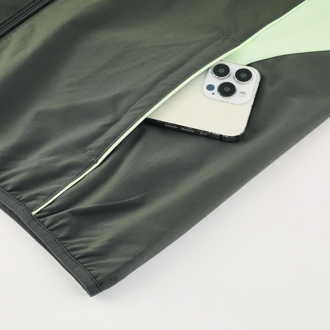 Real Madrid Training Jacket 2025/26 - Soccerdeal