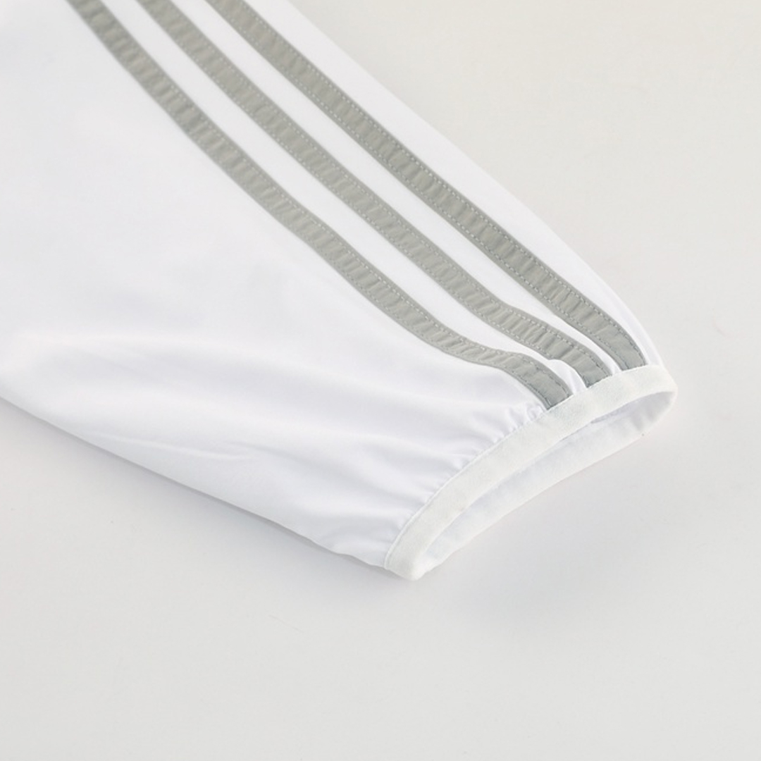Real Madrid Windbreaker Jacket 2025/26 - Soccerdeal