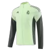 Real Madrid Windbreaker Jacket 2025/26 - Soccerdeal