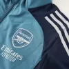 Arsenal Windbreaker Jacket 2025/26 - Soccerdeal