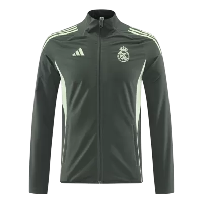 Real Madrid Training Jacket 2025/26 - Soccerdeal