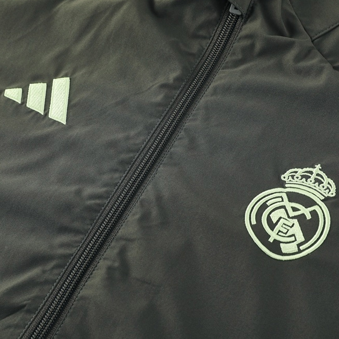 Real Madrid Training Jacket 2025/26 - Soccerdeal