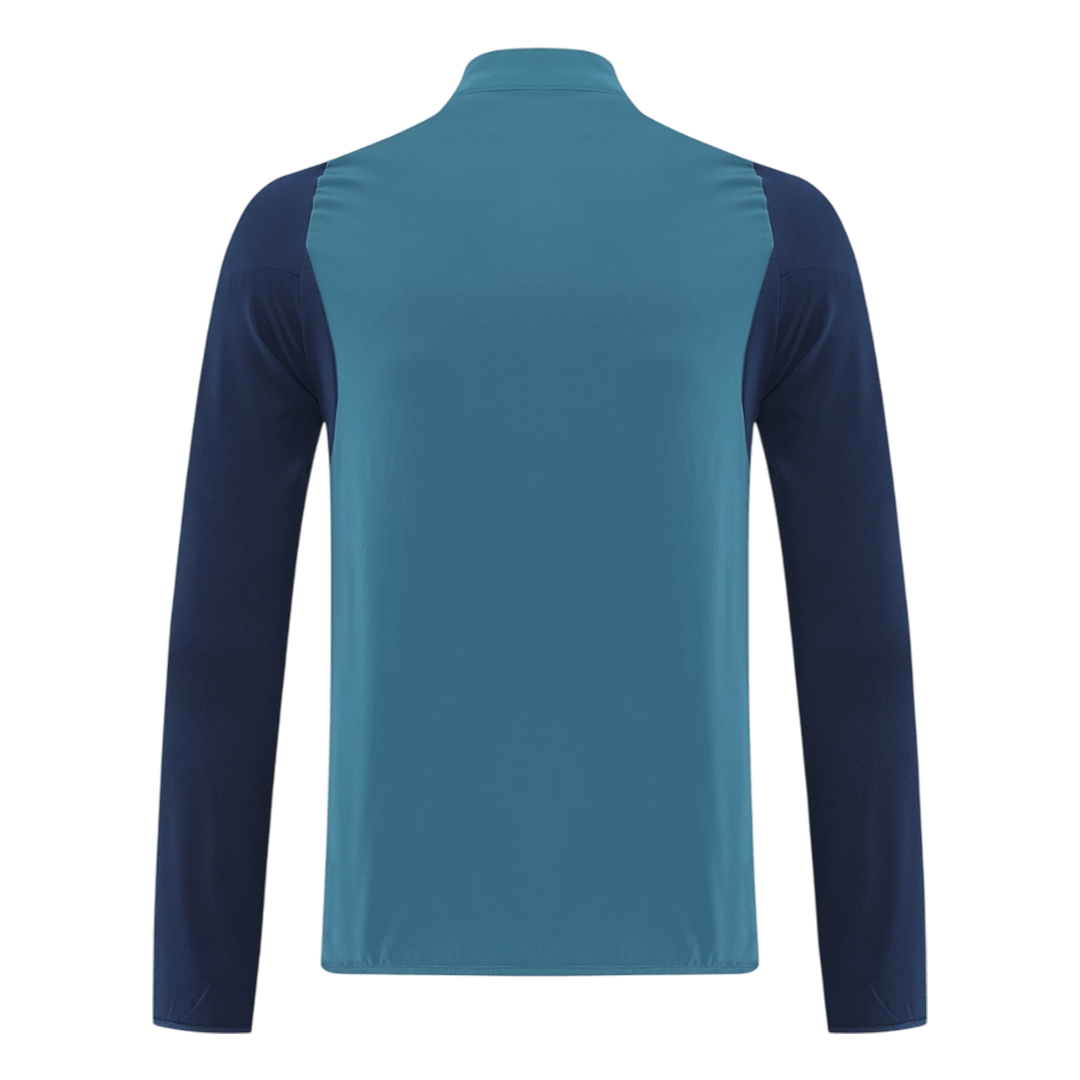 Arsenal Windbreaker Jacket 2025/26 - Soccerdeal