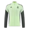 Real Madrid Windbreaker Jacket 2025/26 - Soccerdeal