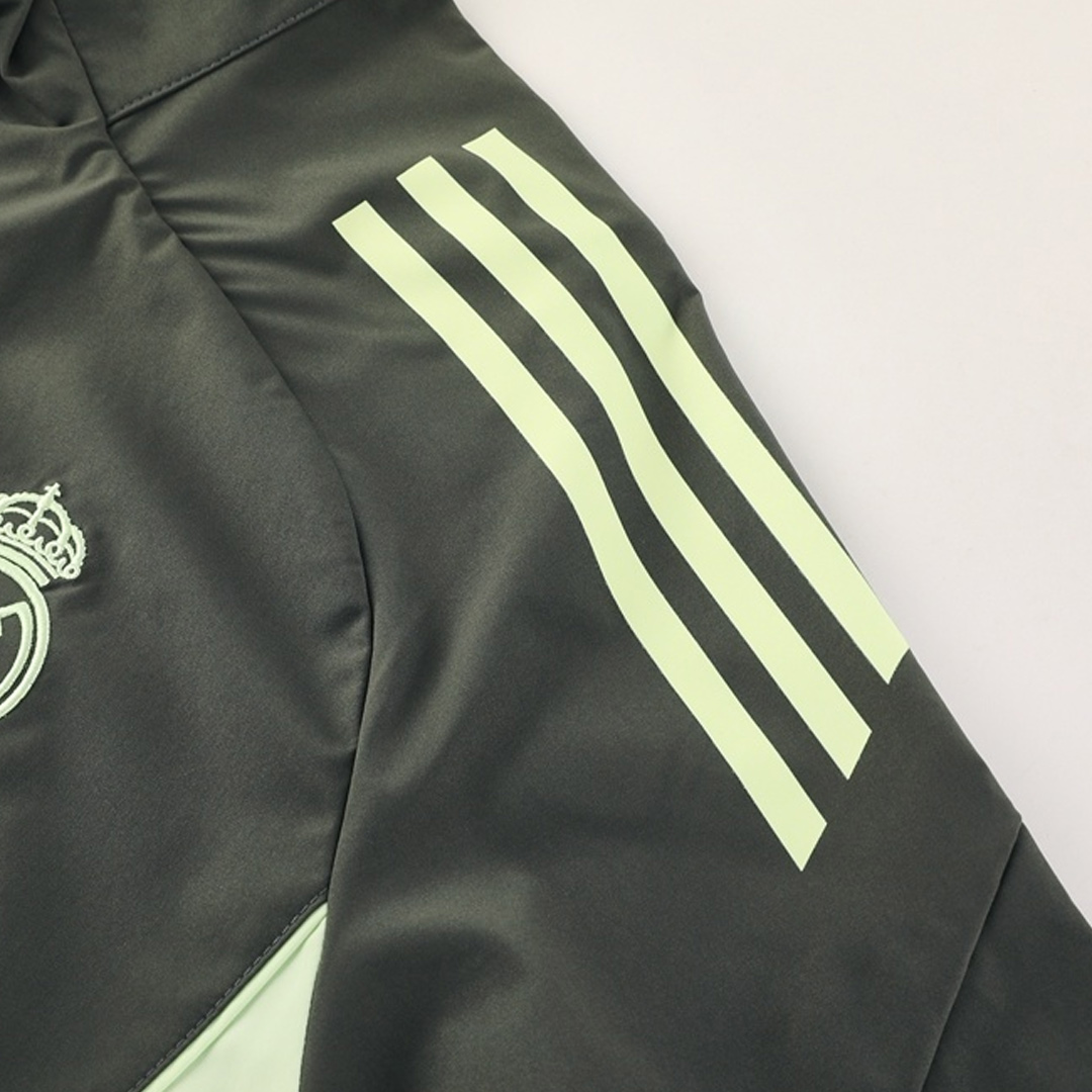 Real Madrid Training Jacket 2025/26 - Soccerdeal