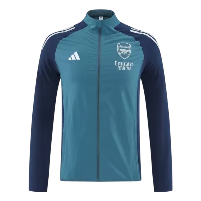 Arsenal Windbreaker Jacket 2025/26 - Soccerdeal