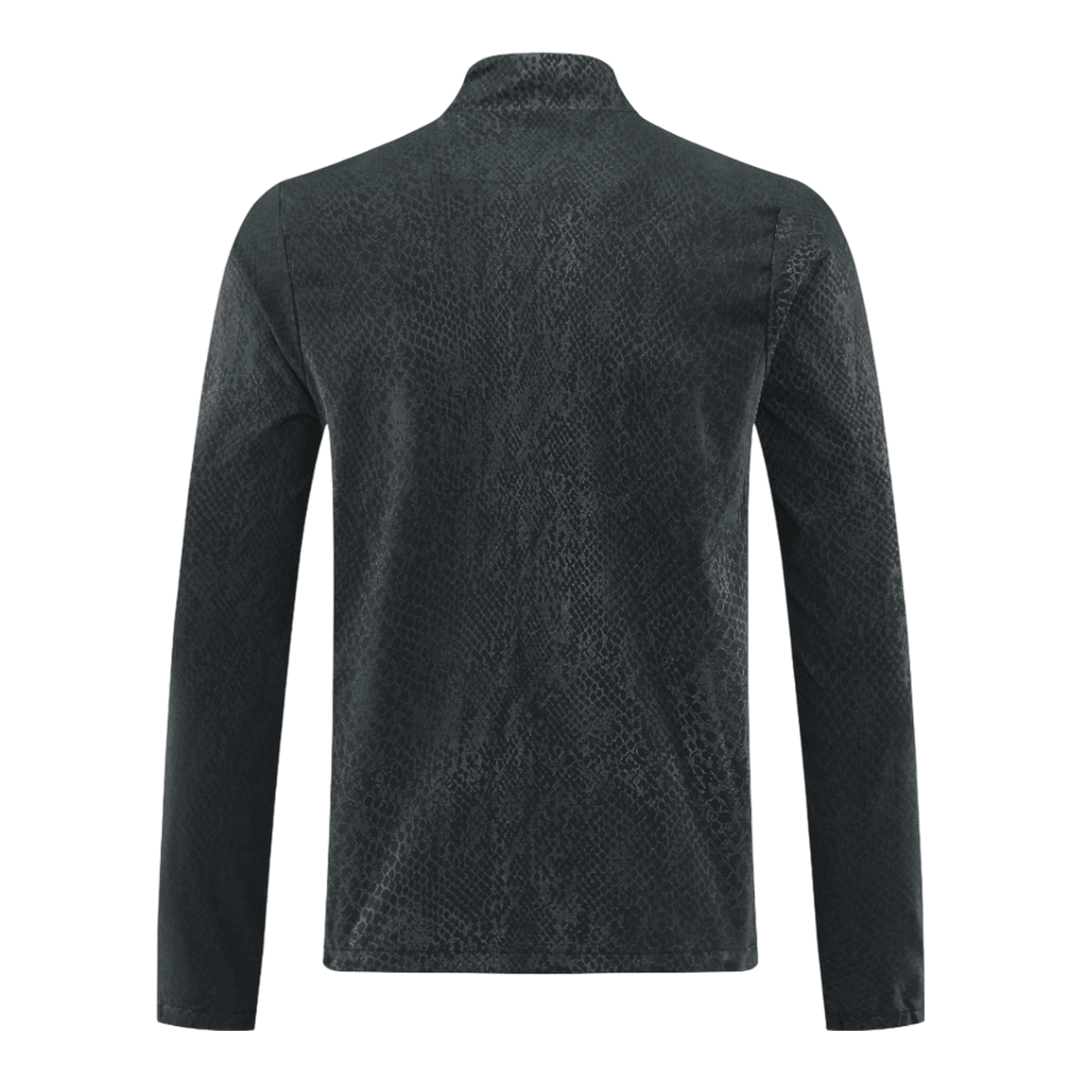 Barcelona Windbreaker Jacket 2025/26 - Soccerdeal