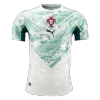 Portugal Away Soccer Jersey 2026 Player Version - Soccerdeal