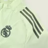 Real Madrid Windbreaker Jacket 2025/26 - Soccerdeal