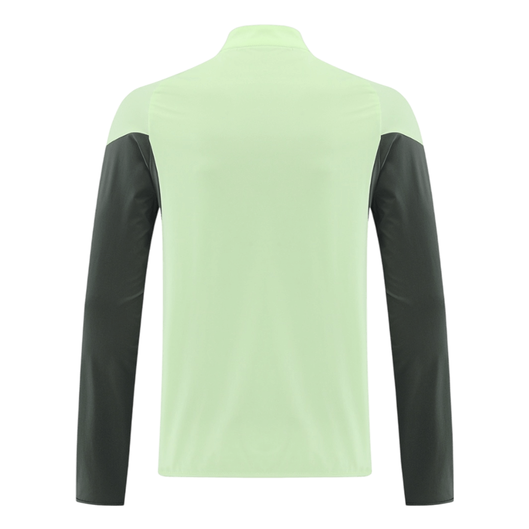 Real Madrid Windbreaker Jacket 2025/26 - Soccerdeal