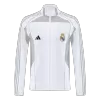 Real Madrid Windbreaker Jacket 2025/26 - Soccerdeal