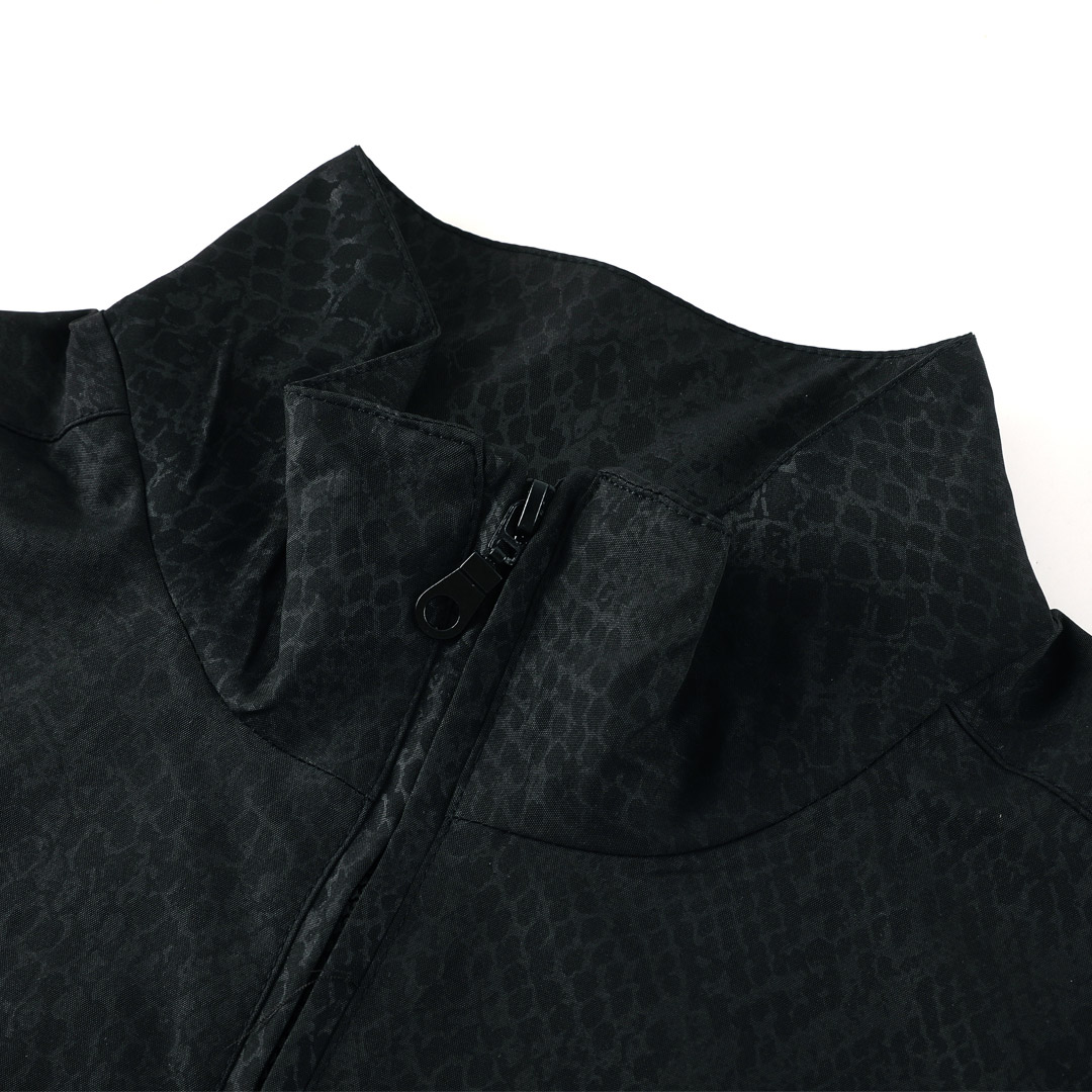 Barcelona Windbreaker Jacket 2025/26 - Soccerdeal