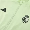 Real Madrid Windbreaker Jacket 2025/26 - Soccerdeal