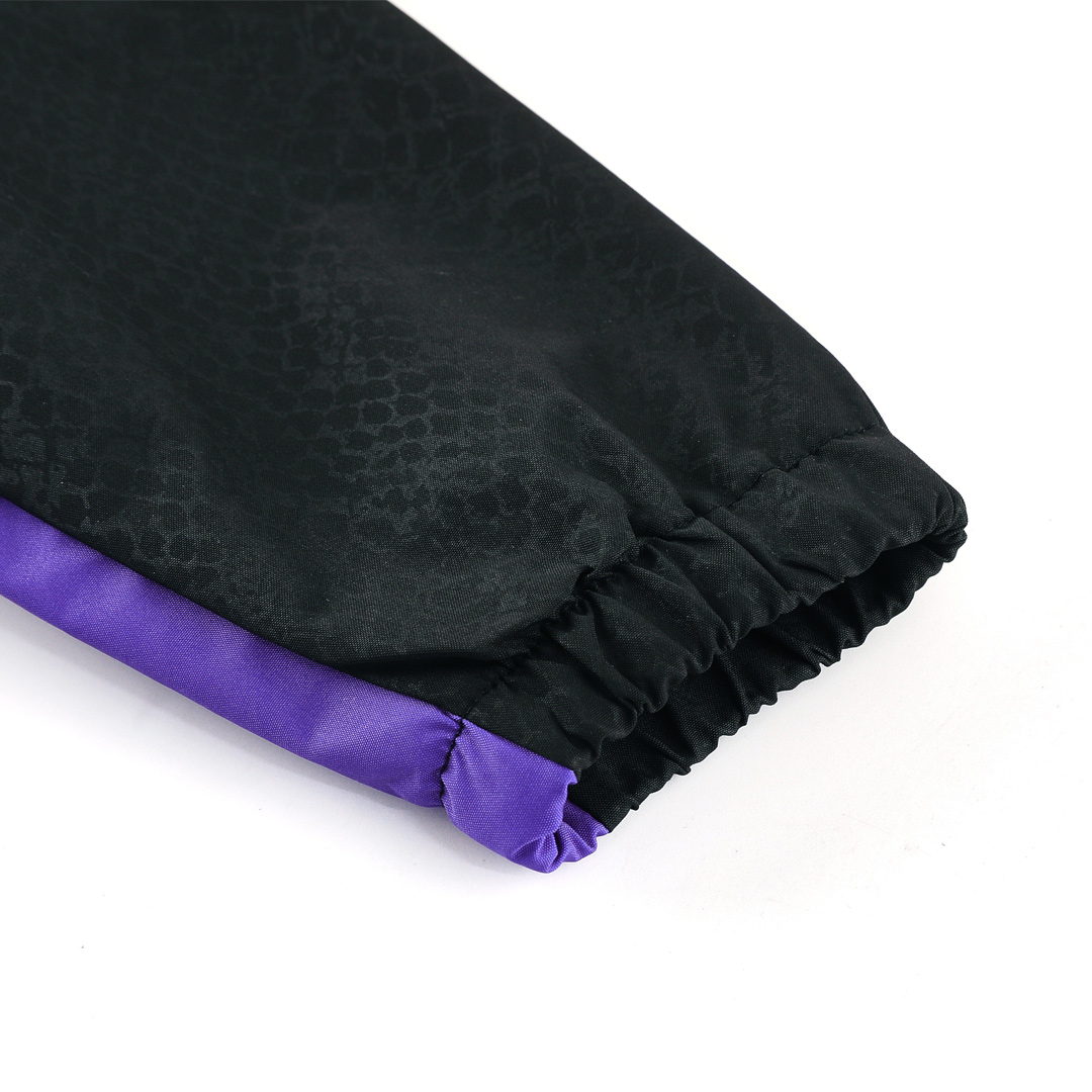 Barcelona Windbreaker Jacket 2025/26 - Soccerdeal