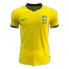 Brazil Home Soccer Jersey 2026 Player Version - Soccerdeal