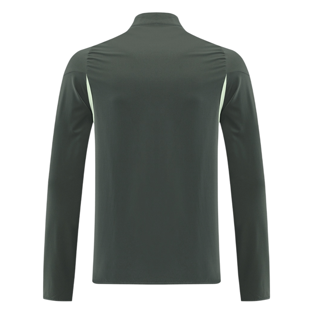 Real Madrid Training Jacket 2025/26 - Soccerdeal