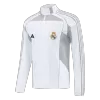 Real Madrid Windbreaker Jacket 2025/26 - Soccerdeal