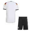 Germany Home Soccer Jersey Kit(Jersey+Shorts) 2026 - Soccerdeal