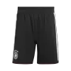 Germany Home Soccer Shorts 2026 - Soccerdeal
