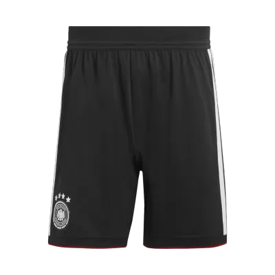 Germany Home Soccer Shorts 2026 - Soccerdeal