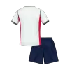 Kid's England Home Soccer Jersey Kit(Jersey+Shorts) 2026 - Soccerdeal