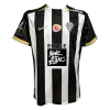 Angers SCO Home Soccer Jersey 2025/26 - Soccerdeal
