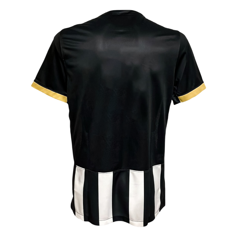 Angers SCO Home Soccer Jersey 2025/26 - Soccerdeal