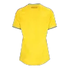 Women's Colombia Home Soccer Jersey 2026 - Soccerdeal