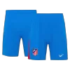 Atletico Madrid Third Away Soccer Shorts 2025/26 - Soccerdeal