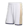 Italy Home Soccer Shorts 2026 - Soccerdeal
