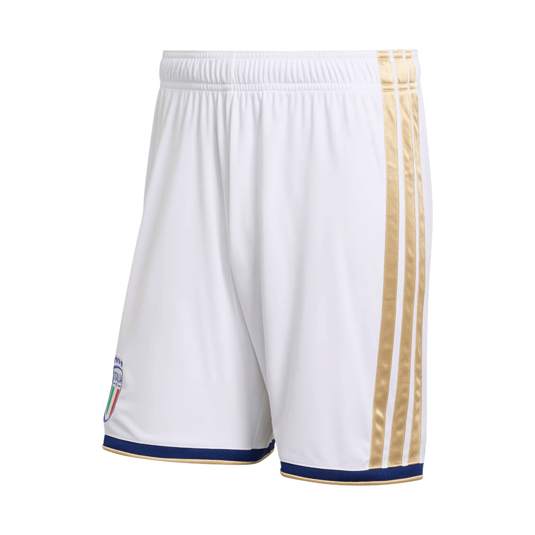 Italy Home Soccer Shorts 2026 - Soccerdeal