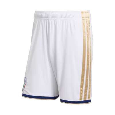 Italy Home Soccer Shorts 2026 - Soccerdeal