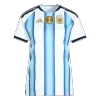 Women's Argentina Home Soccer Jersey 2026 - Soccerdeal