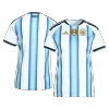 Women's Argentina Home Soccer Jersey 2026 - Soccerdeal