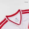 Peru Home Soccer Jersey 2026 - Soccerdeal
