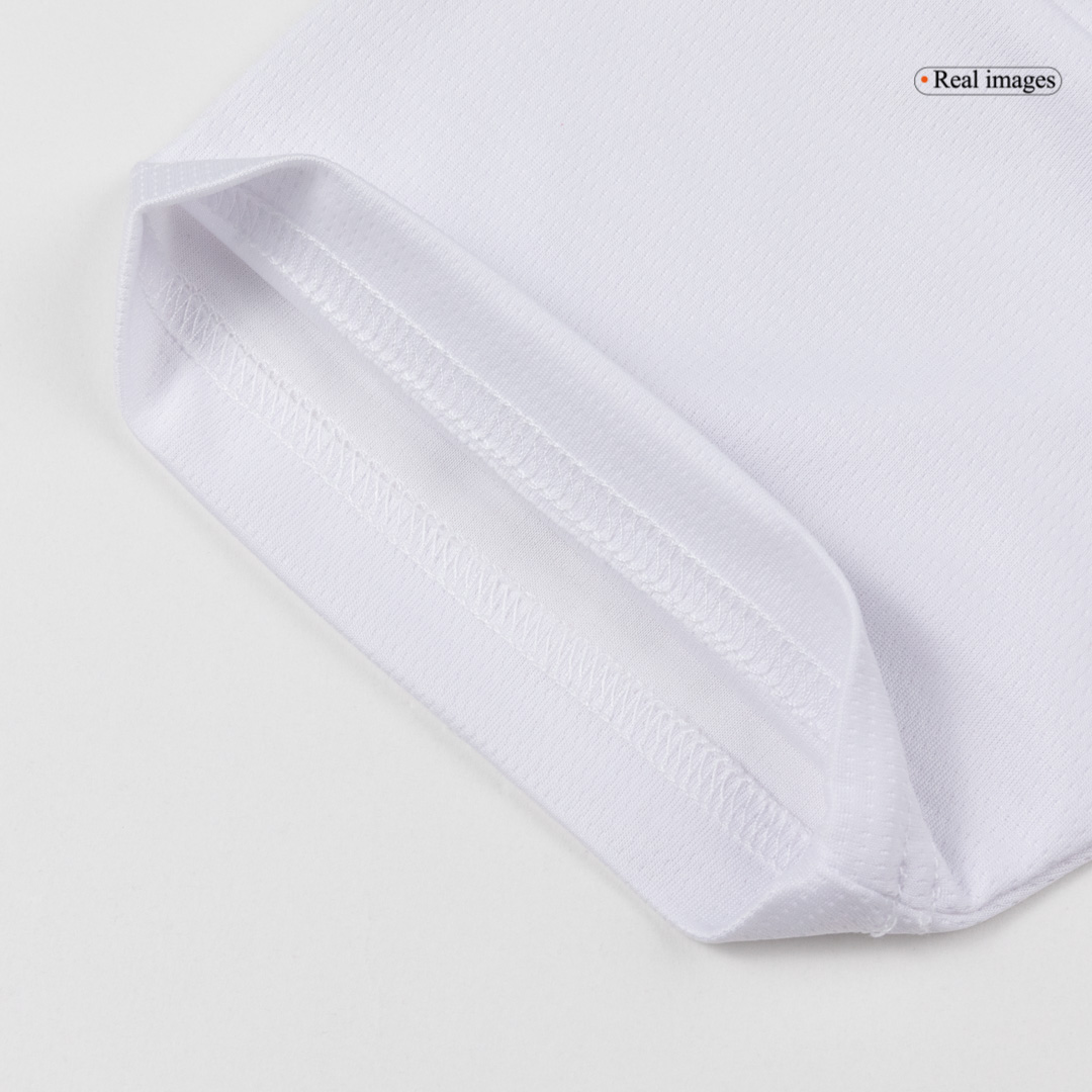 Peru Home Soccer Jersey 2026 - Soccerdeal