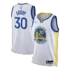 Golden State Warriors Curry #30 Swingman NBA Jersey - Association Edition - Soccerdeal