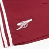 Arsenal Third Away Soccer Jersey Kit(Jersey+Shorts) 2025/26 - Soccerdeal