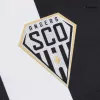 Angers SCO Home Soccer Jersey 2025/26 - Soccerdeal