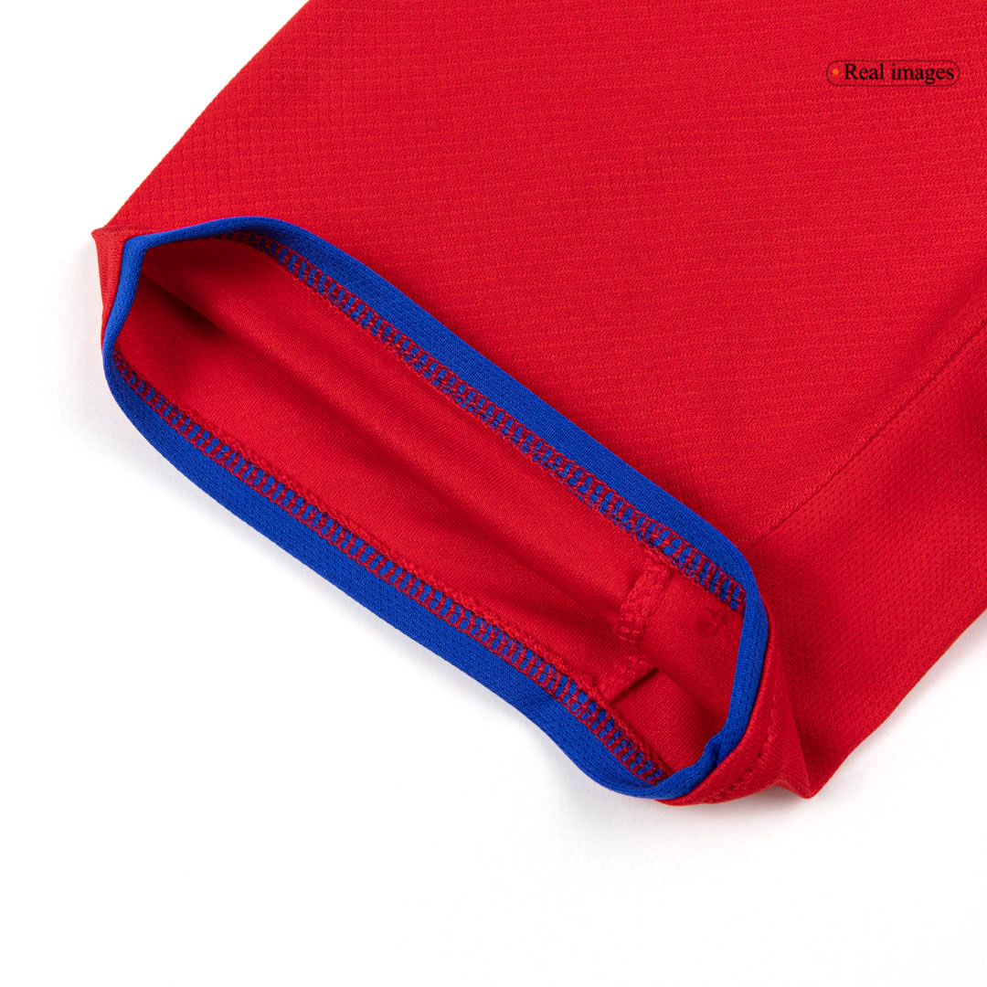 PSG Third Away Soccer Jersey 2025/26 - Soccerdeal