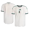 Algeria Home Soccer Jersey 2026 - Soccerdeal