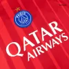 PSG Third Away Soccer Jersey 2025/26 - Soccerdeal