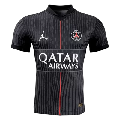 PSG Fourth Away Soccer Jersey 2025/26 Player Version - Soccerdeal