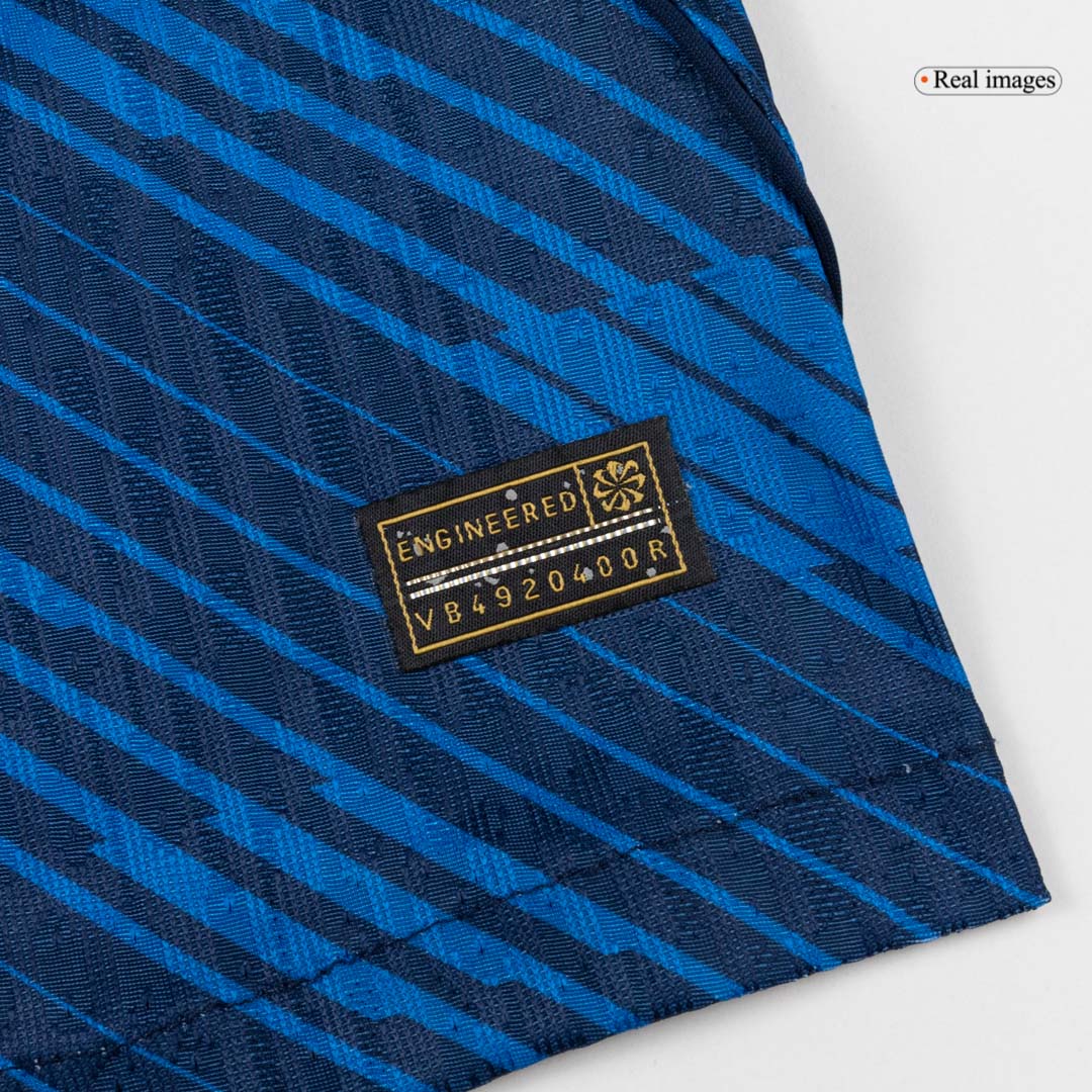 France Home Soccer Jersey 2026 Player Version - Soccerdeal