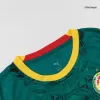 Senegal Away Soccer Jersey 2026 Player Version - Soccerdeal
